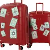 GYL 12 Stickers Cartes Tarots