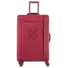 GYLBAG VALISE SOUPLE DARK RED NAP GRANDE (TAILLE L)