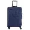 GYLBAG VALISE SOUPLE NAVY NAP MOYENNE (TAILLE M)