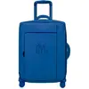 GYLBAG VALISE SOUPLE BLUE NAP CABINE (TAILLE S)
