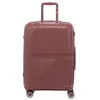 GYLBAG VALISE RIGIDE PINK GOLD PP5 CABINE (TAILLE S)