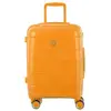 GYLBAG VALISE CABINE YELLOW CH3