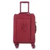 GYLBAG VALISE SOUPLE  DARK RED NAP CABINE (TAILLE S)