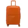 GYL VALISE RIGIDE ORANGE PP5 CABINE (TAILLE S) orange