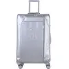 GYLBAG VALISE SOUPLE SILVER NAP GRANDE (TAILLE L)