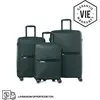 GYLBAG SET DE 3 VALISES RIGIDES SAPIN PP5 (TAILLES S, M, L)