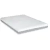 Matelas VENUS 140x190 cm  Mousse Haute Densité  OLYMPE LITERIE 140 x 190 cm