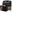 Midea Friteuse à Air 7L avec Technologie HeatXpress, 90% Moins d Huile...