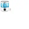 KINSCOTER Humidificateur d'Air 3L - Diffuseur d'Arôme à Ultrasons avec...