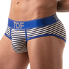 TOF Paris Slip Sailor Bleu XL