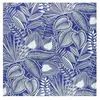GENERIQUE Tissu viscose feuilles vendu au mètre(...) - heveableu