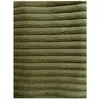 GENERIQUE Tissu d'ameublement grosses côtes (1cm) vendu au mètre(...) - 083 Kaki