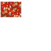 Tissu coton Noël mutin vendu au mètre(...) - mutinrouge