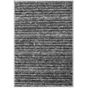 MANI TEXTILE Tapis de salon 80x150 cm Polycoton Selma 80 x 150 cm