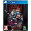 Microids The House Of The Dead 1 Remake Limidead Edition - Playstation 4 - VF