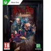 Microids The House Of The Dead 1 : Remake Limidead Edition Xbox One