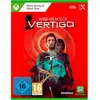 Microids ALFRED HITCHCOCK - VERTIGO Edition Limitée Jeu Xbox One et Xbox Series X