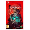 Microids Alfred Hitchcock Vertigo Limited Edition Nintendo Switch Nintendo Switch