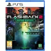 Microids Jeu vidéo PlayStation 5 Flashback 2 - Limited Edition (FR) TU