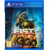 4SIDE F.I.S.T Forged In Shadow Torch Edition Limitée PS4 PlayStation 4