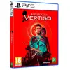 4SIDE Alfred hitchcock - vertigo edition limitée jeu ps5 3701529502583