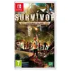 Microids Survivor: Castaway Island - Switch