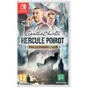 Microids Agatha Christie - Hercule Poirot : The London Case Switch