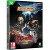 The House Of The Dead Remake 2 Infect' Edition XBOX SERIES X