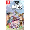 Microids Noob: Les Sans Factions - Édition Limitée | Jeu Nintendo Switch