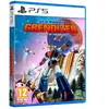 Mindscape UFO ROBOT GRENDIZER (GOLDORAK) FEAST OF THE WOLVES FR/NL PS5 Playstation 5