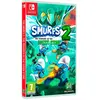 Nintendo Pitufos 2 The Prisoner Of The Green Stone
