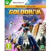 Microids Goldorak : Le Festin Des Loups Deluxe Edition Xbox Serie S/X