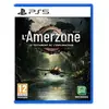 Games & Software AMERZONE: THE EXPLORER'S LEGACY FR/NL PS5