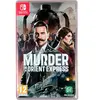 Nintendo Switch Agatha Christie-murder On The Orient Express
