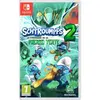 Microids Les Schtroumpfs 2 : Le prisonnier de la Pierre Verte Nintendo Switch