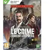 Microids AGATHA CHRISTIE : LE CRIME DE L'ORIENT EXPRESS - DELUXE EDITION XSX