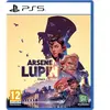 microids Arsène Lupin Once a Thief PS5