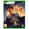 Microids Agatha Christie : The ABC Murders Xbox Series X Xbox Series