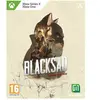 Microids Blacksad Under The Skin - Jeu Xbox Series X et Xbox One - Neuf