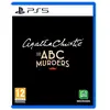 Microids Agatha Christie : The ABC Murders PS5