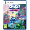 Playstation Games The Smurfs: Dreams - Reverie Edition - PS5