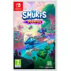Nintendo Switch The Smurfs: Dreams
