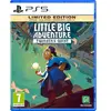 Microids Little Big Adventure : Twinsen's Quest Limited Edition Ps5
