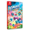 Nintendo Jeu Vidéo Microids La Fête Du Village Des Schtroumpfs