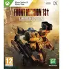 Microids Front Mission 1st - Jeu Xbox Series X et Xbox One - Edition limitée
