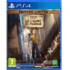 Microids Tintin Reporter : Les Cigares Du Pharaon Édition Limitée Ps4