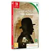 Microids Agatha Christie - The ABC Murders Replay (Code de téléchargement)