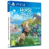 Mindscape HORSE TALES : EMERALD VALLEY RANCH FR/NL PS4 PlayStation 4