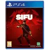 Microids Sifu PS4