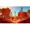 Microids Marsupilami : Le Secret Du Sarcophage Standard Edition Switch